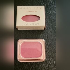NIB Vintage Mary Kay Eye Shadow Color Tapestry Rose 0005 .1 oz Apply Wet or Dry